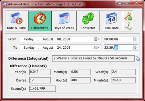 giga date calculator|Date & Time Calculators .